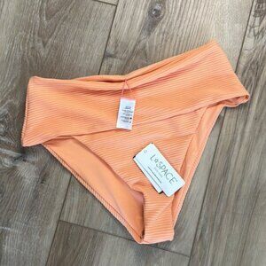 🆕 L*SPACE ECO CHIC REPREVE DESI BOTTOM IN TANGY